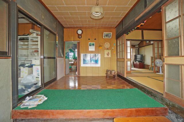 detached 山梨県北杜市長坂町長坂上条 地図を見る