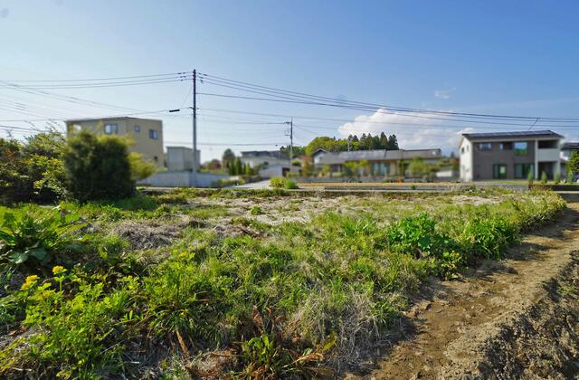 detached 山梨県北杜市長坂町長坂上条 地図を見る