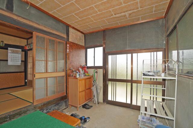 detached 山梨県北杜市長坂町長坂上条 地図を見る