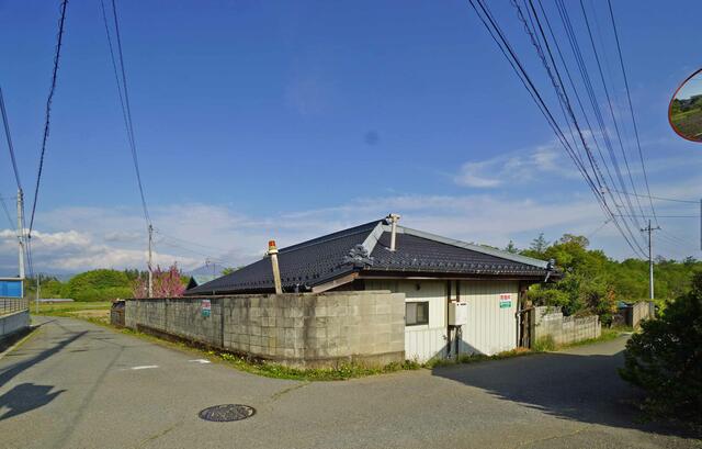 detached 山梨県北杜市長坂町長坂上条 地図を見る