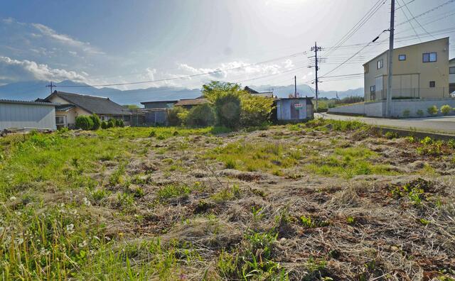 detached 山梨県北杜市長坂町長坂上条 地図を見る