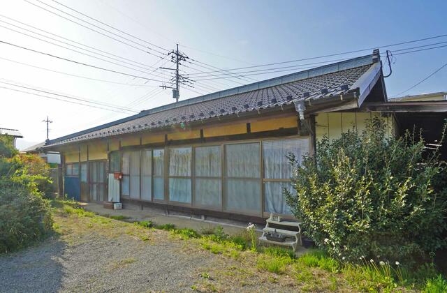detached 山梨県北杜市長坂町長坂上条 地図を見る