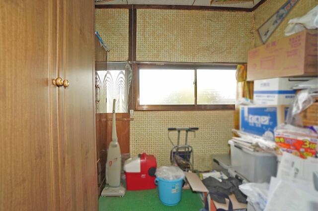 detached 山梨県北杜市長坂町長坂上条 地図を見る