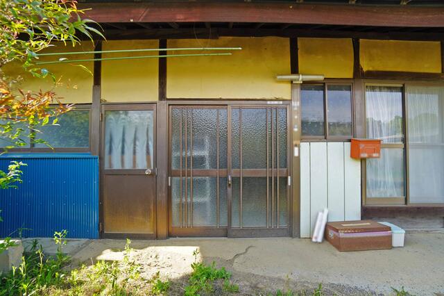 detached 山梨県北杜市長坂町長坂上条 地図を見る