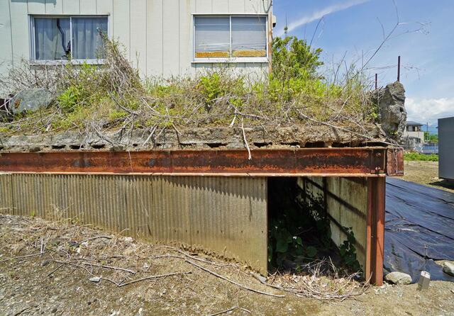 detached 山梨県南アルプス市有野