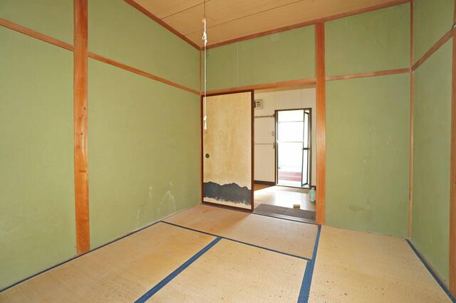 detached 山梨県甲府市上積翠寺町 地図を見る