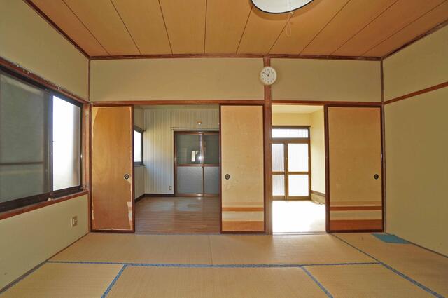 detached 山梨県甲府市上積翠寺町 地図を見る