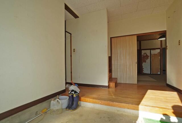 detached 山梨県甲府市上積翠寺町 地図を見る