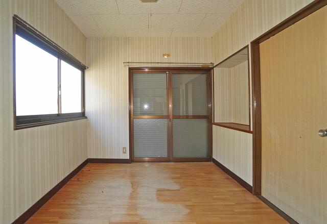 detached 山梨県甲府市上積翠寺町 地図を見る