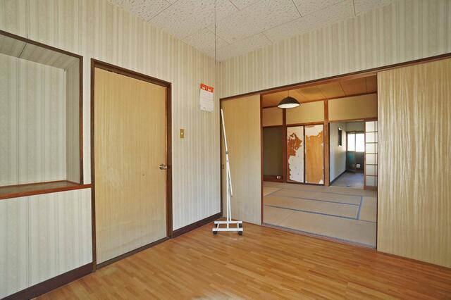 detached 山梨県甲府市上積翠寺町 地図を見る
