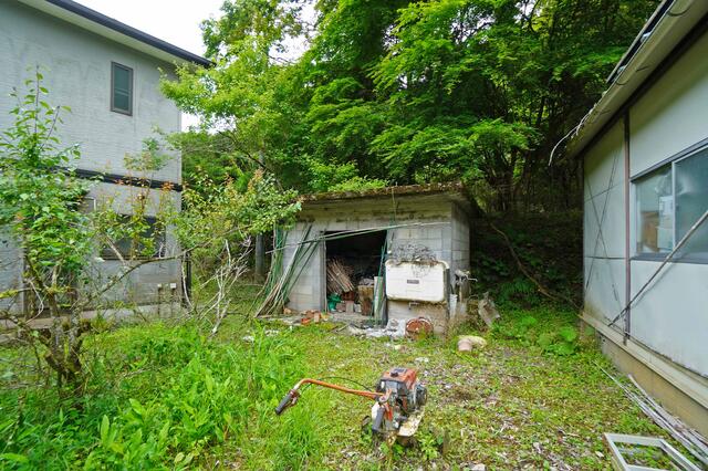 detached 山梨県大月市猿橋町猿橋 地図を見る