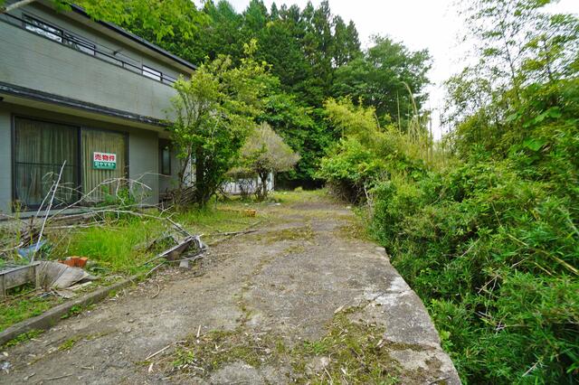 detached 山梨県大月市猿橋町猿橋 地図を見る