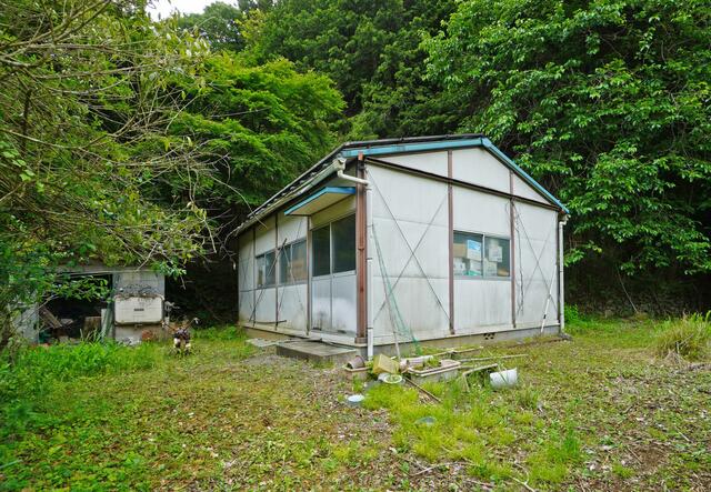 detached 山梨県大月市猿橋町猿橋 地図を見る