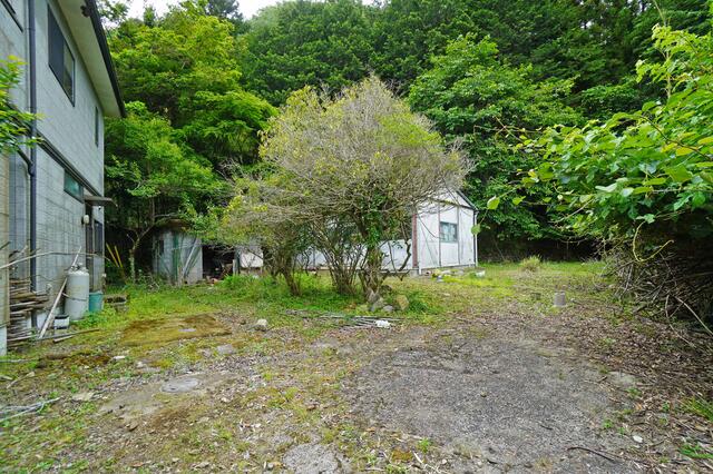 detached 山梨県大月市猿橋町猿橋 地図を見る