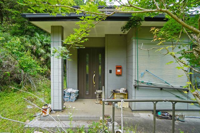 detached 山梨県大月市猿橋町猿橋 地図を見る