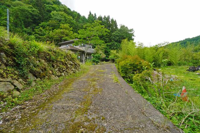 detached 山梨県大月市猿橋町猿橋 地図を見る