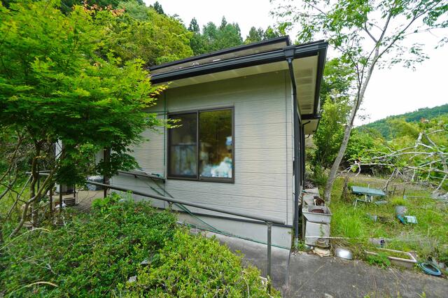 detached 山梨県大月市猿橋町猿橋 地図を見る
