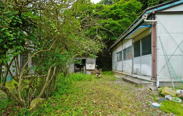 detached 山梨県大月市猿橋町猿橋 地図を見る