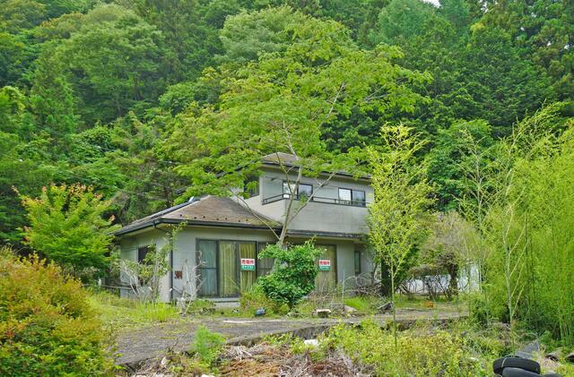 detached 山梨県大月市猿橋町猿橋 地図を見る