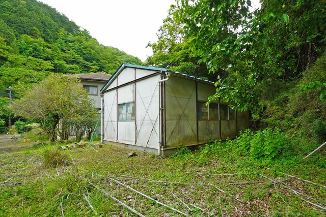 detached 山梨県大月市猿橋町猿橋 地図を見る