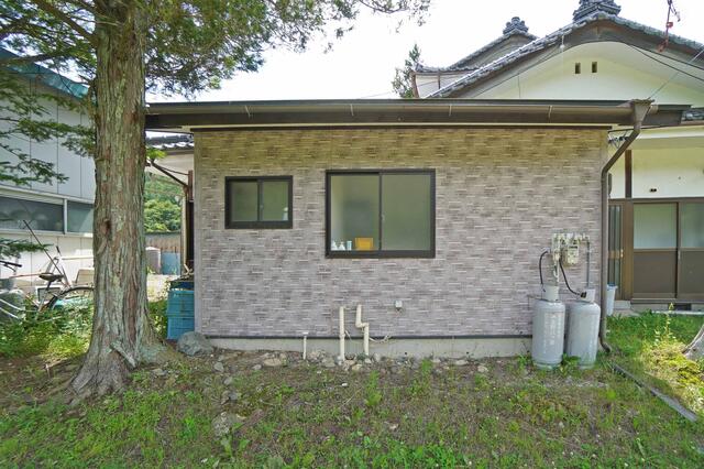 detached 長野県南佐久郡川上村大字御所平 地図を見る