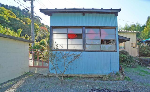 detached 山梨県富士吉田市上暮地７丁目 地図を見る