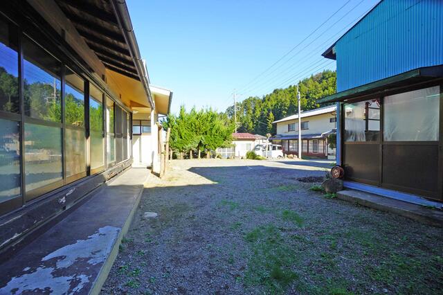 detached 山梨県富士吉田市上暮地７丁目 地図を見る
