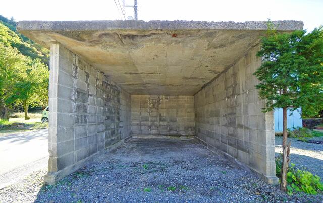 detached 山梨県富士吉田市上暮地７丁目 地図を見る