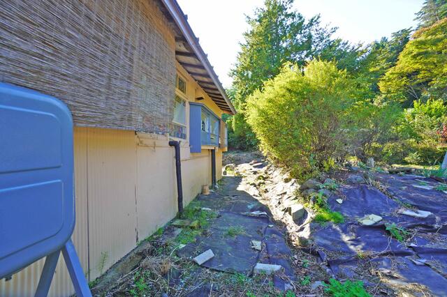 detached 山梨県富士吉田市上暮地７丁目 地図を見る