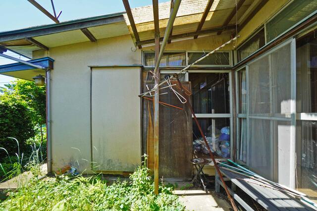 detached 山梨県甲州市勝沼町勝沼 地図を見る