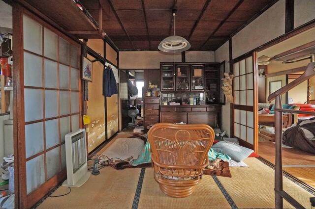 detached 山梨県甲州市勝沼町勝沼 地図を見る