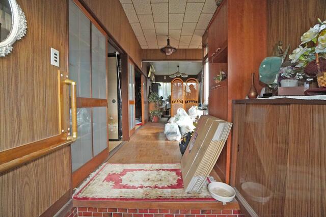 detached 山梨県甲州市勝沼町勝沼 地図を見る