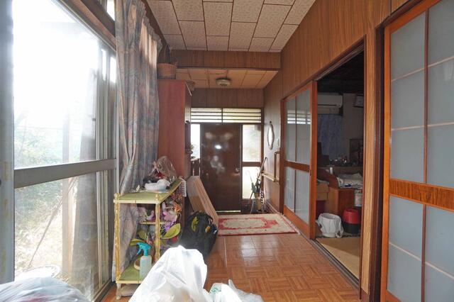 detached 山梨県甲州市勝沼町勝沼 地図を見る