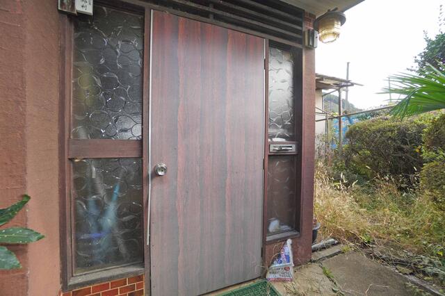 detached 山梨県甲州市勝沼町勝沼 地図を見る
