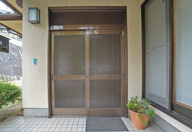 detached 山梨県甲州市大和町日影 地図を見る