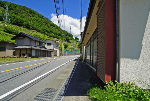 detached 山梨県甲州市勝沼町勝沼 地図を見る