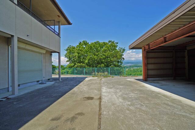 detached 山梨県韮崎市龍岡町下條東割 地図を見る