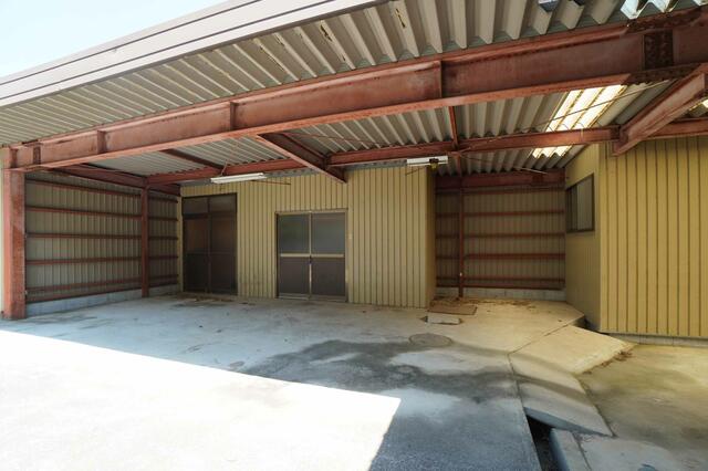 detached 山梨県韮崎市龍岡町下條東割 地図を見る