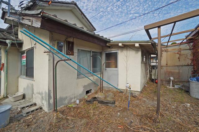 detached 山梨県甲府市国玉町