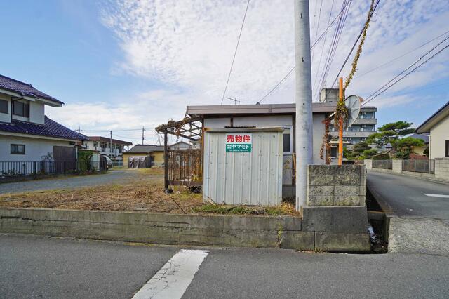 detached 山梨県甲府市国玉町