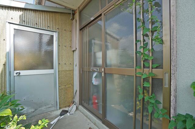 detached 山梨県中巨摩郡昭和町上河東