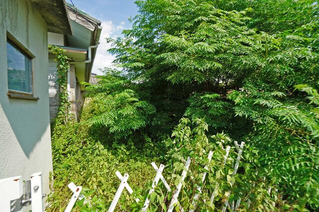 detached 山梨県中巨摩郡昭和町上河東