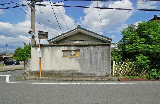 detached 山梨県中巨摩郡昭和町上河東