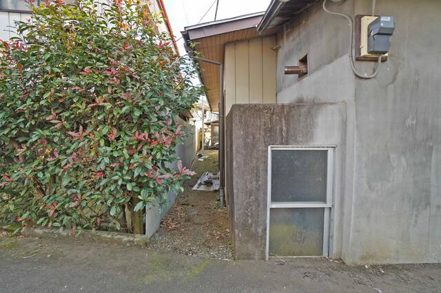 detached 山梨県都留市桂町 地図を見る