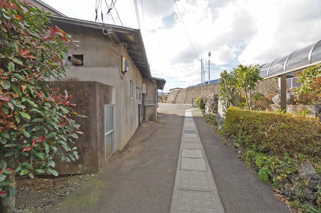 detached 山梨県都留市桂町 地図を見る