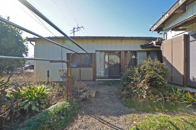 detached 山梨県都留市四日市場 地図を見る