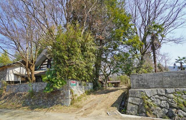 detached 山梨県甲州市塩山千野