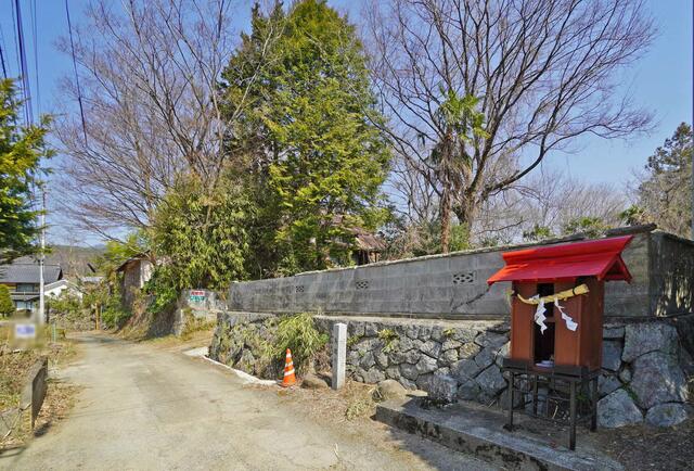 detached 山梨県甲州市塩山千野