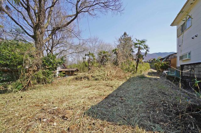 detached 山梨県甲州市塩山千野