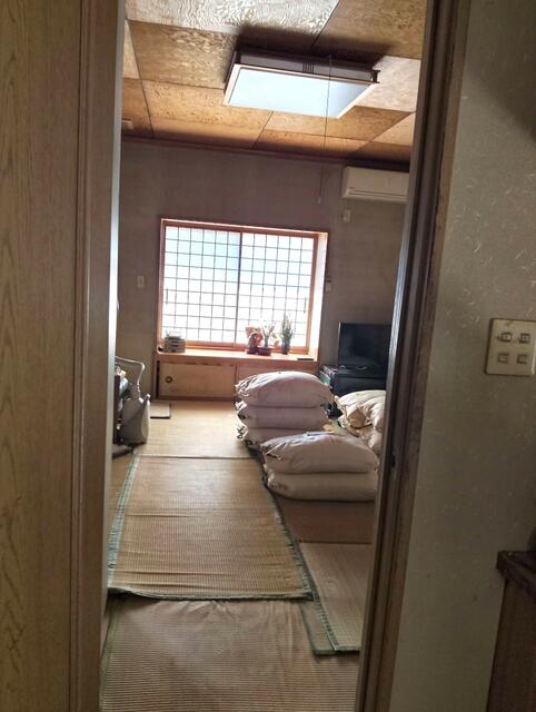 １階和室
